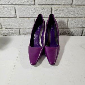 Michelle D High Heels - ITEM #1401